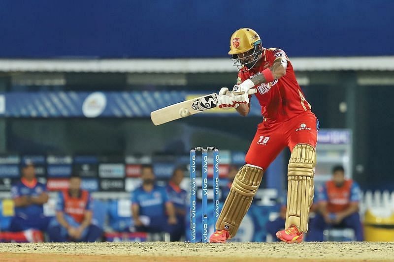 PBKS captain KL Rahul won the Orange Cap last year. (Pic: IPLT20.COM)